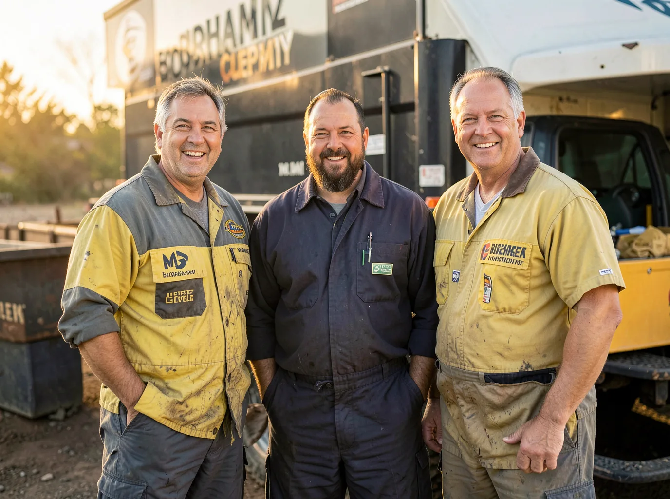 Sewage Cleanup company in Clarkdale, GA