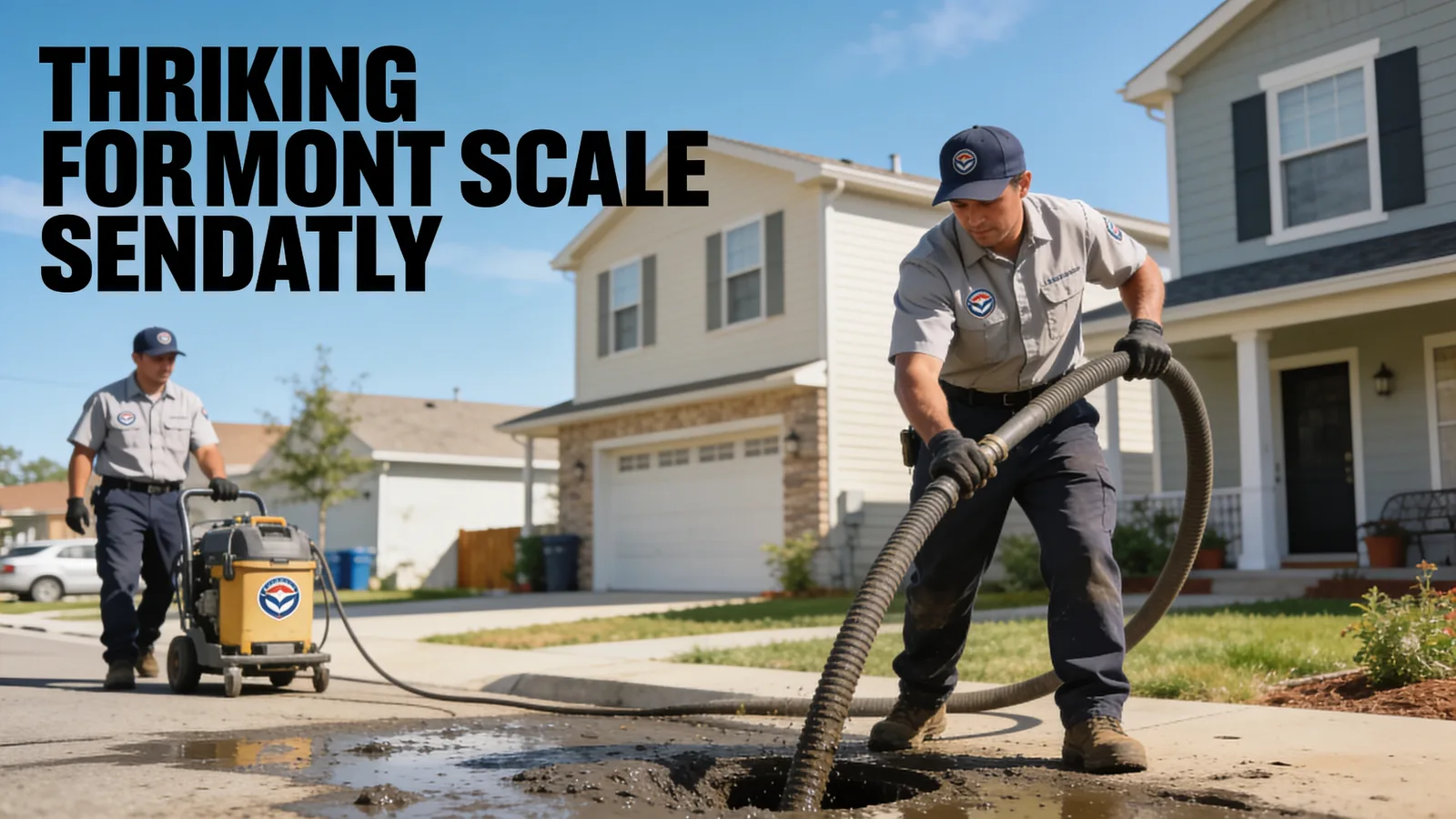 Sewage Cleanup in Clarkdale, GA near me